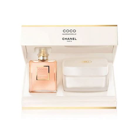 cofanetto chanel prezzo|COCO MADEMOISELLE .